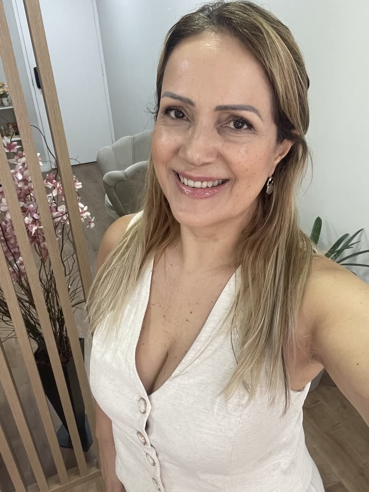 Foto de Cristiane Lopes